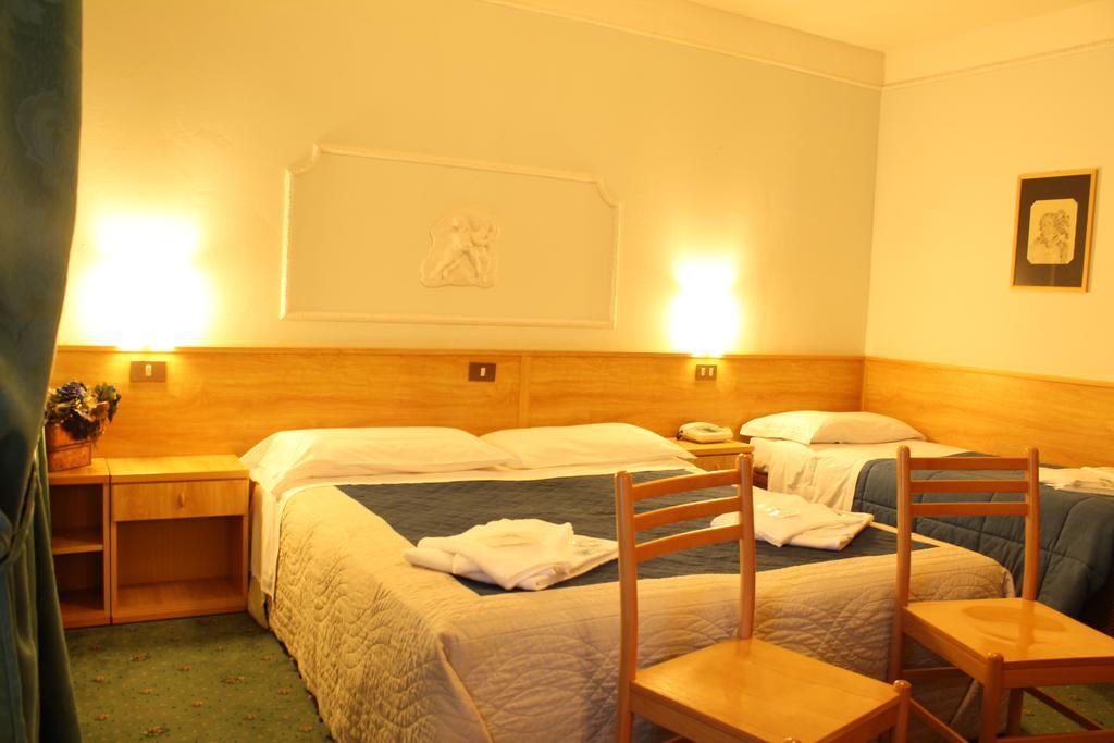 Hotel Villanova Santo Stefano Di Cadore Exterior photo