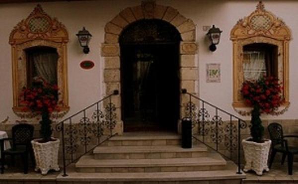 Hotel Villanova Santo Stefano Di Cadore Exterior photo