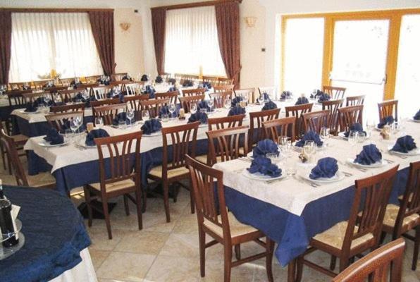 Hotel Villanova Santo Stefano Di Cadore Exterior photo