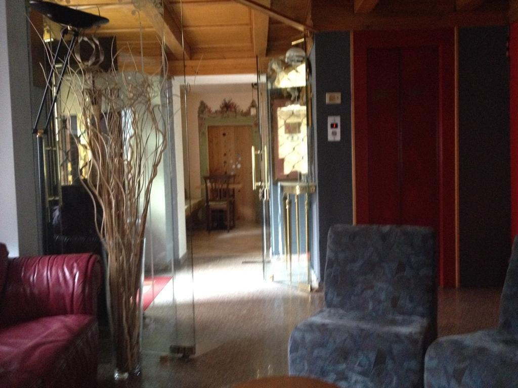 Hotel Villanova Santo Stefano Di Cadore Exterior photo