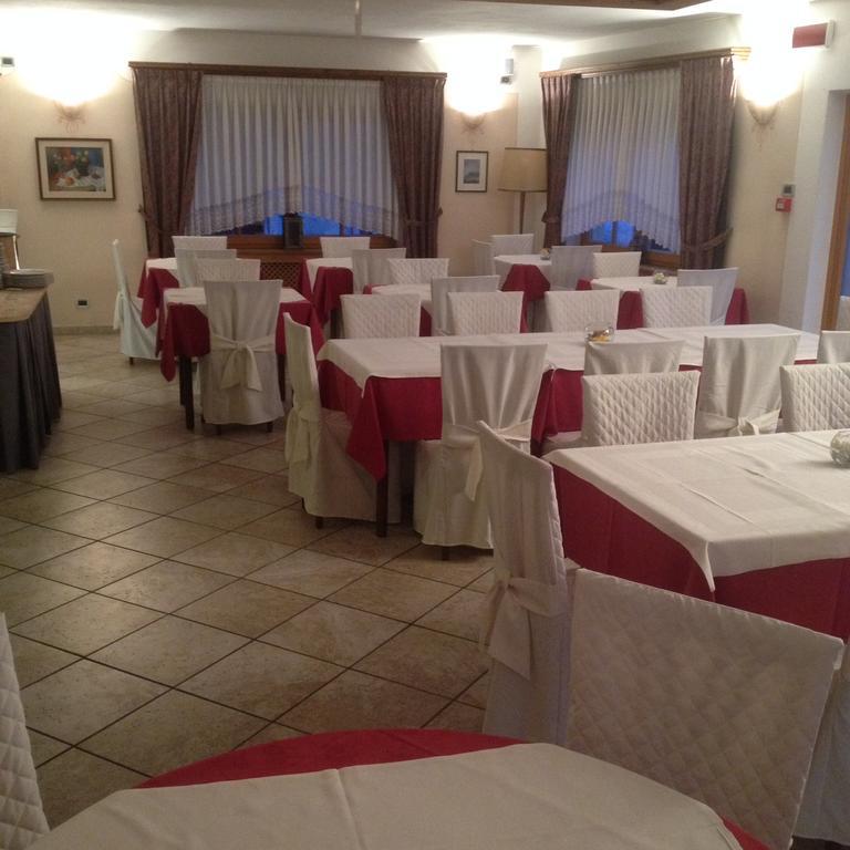 Hotel Villanova Santo Stefano Di Cadore Exterior photo